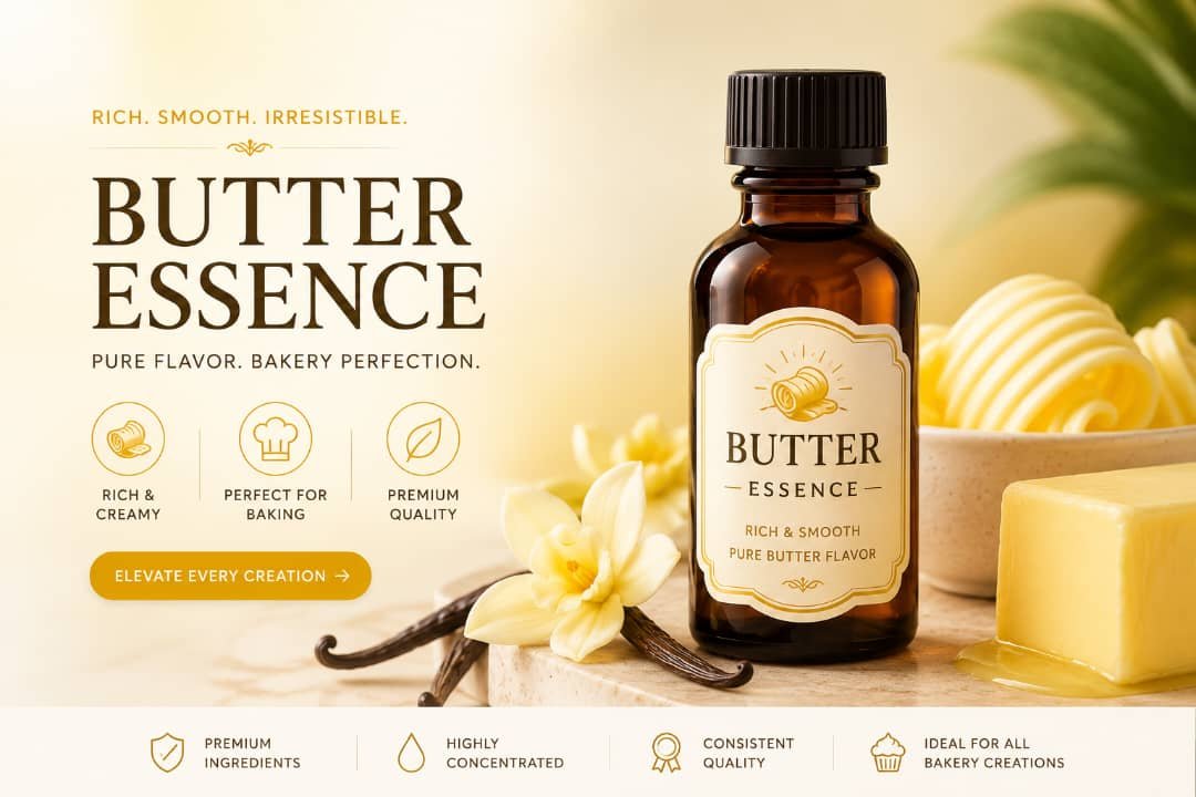 Butter Essence