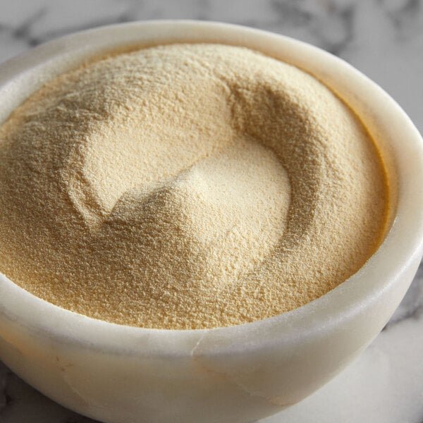 Dough Conditioners