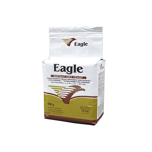 Eagle Instant Dry Yeast