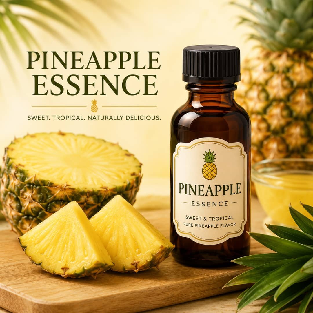 Pineapple Essence