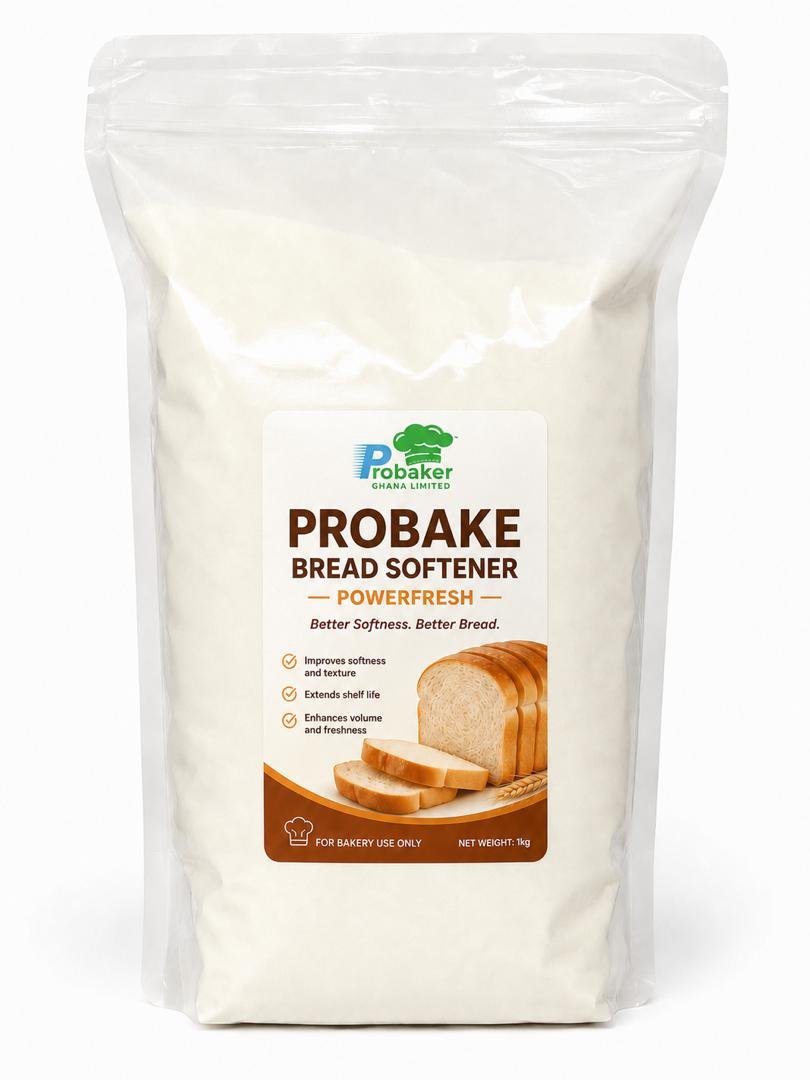 PowerFresh Bread Softener