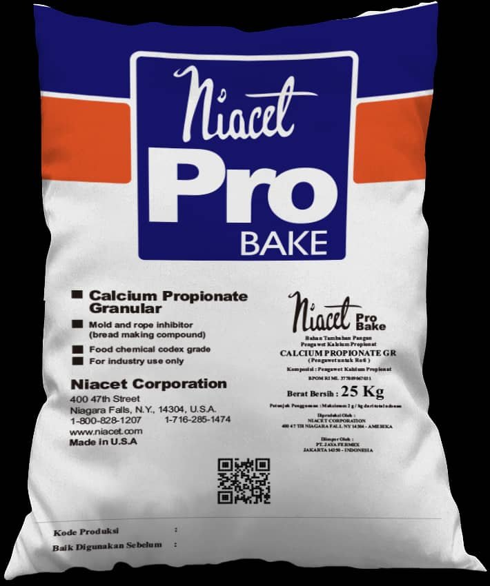 ProBake Calcium Propionate