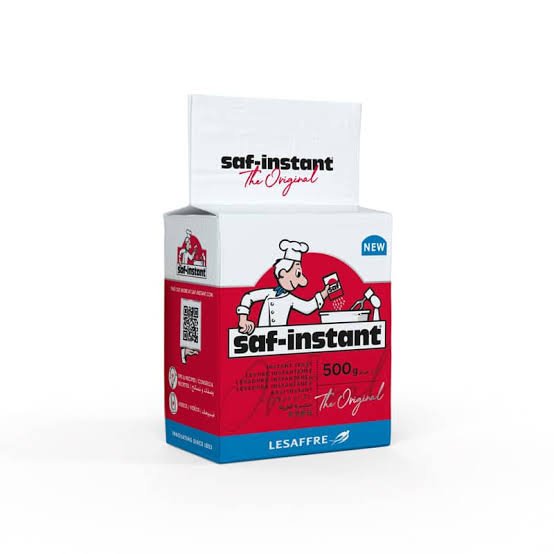 Saf Instant Yeast